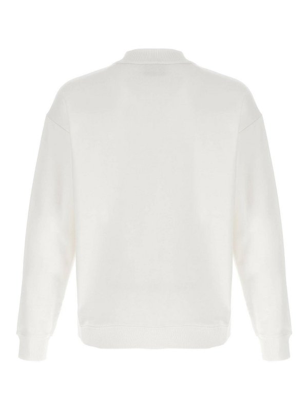 Hugo Boss: Felpe e maglie online - Spacca dapocriw