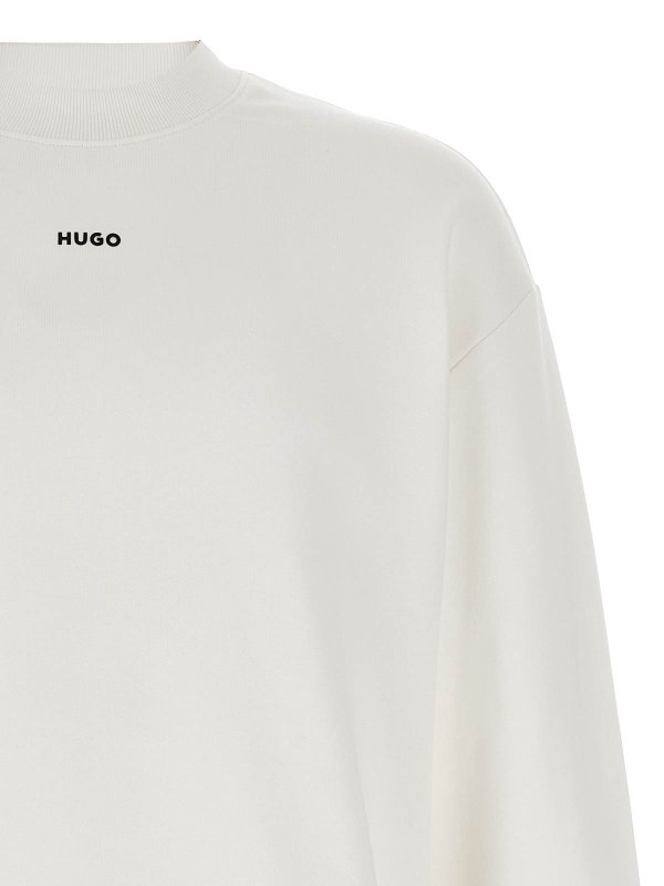 The Best Shops Hugo Boss: Felpe e maglie - Spacca dapocriw