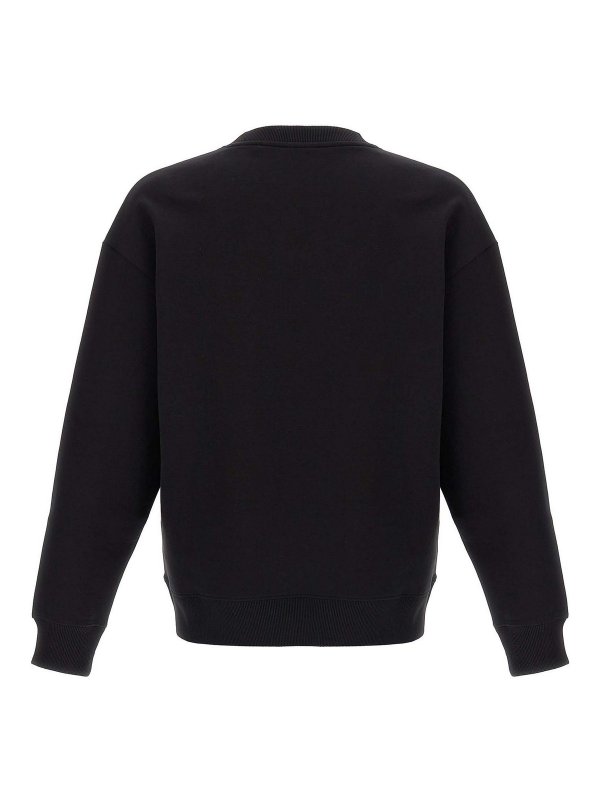 Hugo Boss: スウェット＆セーター online - スウェットシャツ/セーター - 黒