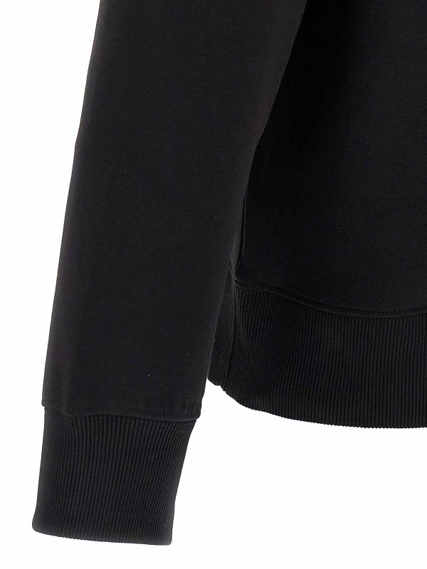 スウェットシャツ/セーター - 黒 shop online: Hugo Boss