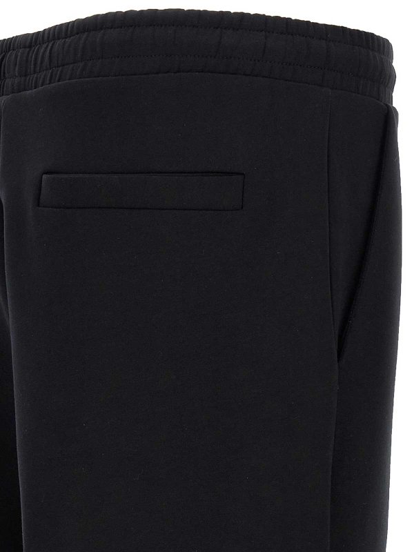 The Best Shops Hugo Boss: Tutone tracce di cotone