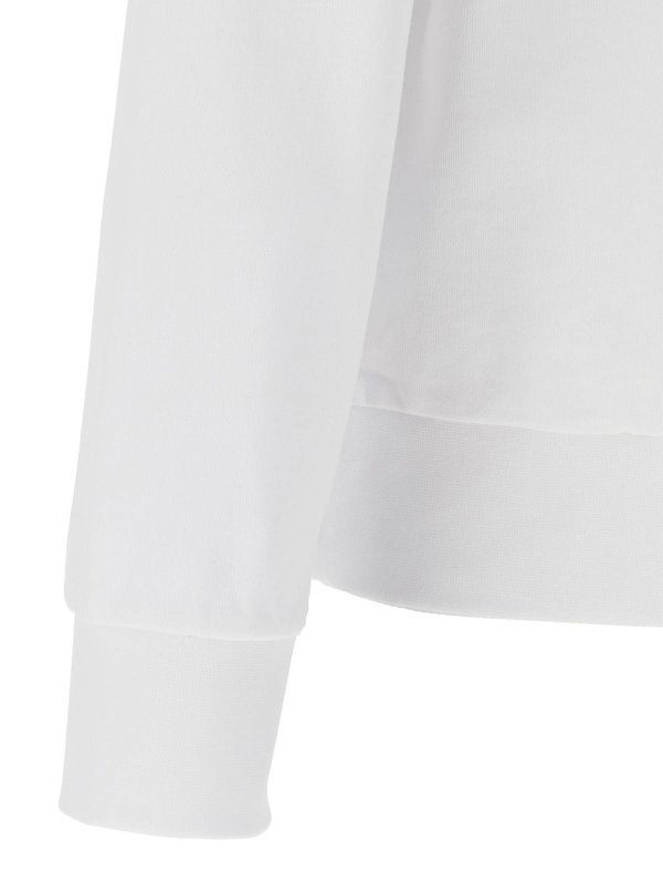 Sweatshirt - Weiß shop online: Hugo Boss