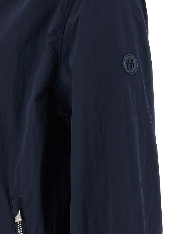 ブレザー - ブルー shop online: Hugo Boss