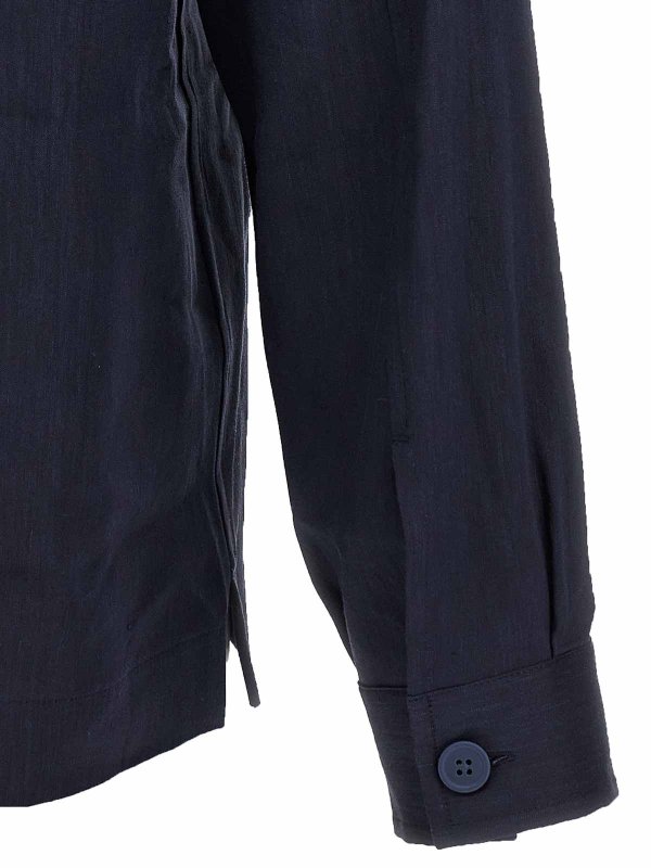 シャツ - ブルー shop online: Hugo Boss