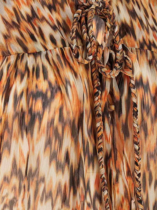 AMETISSA BLOUSE shop online: ISABEL MARANT