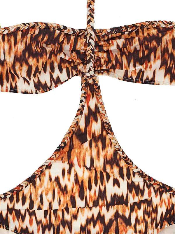 The Best Shops ISABEL MARANT: costumi interi - Costume da bagno monopezzo Farah