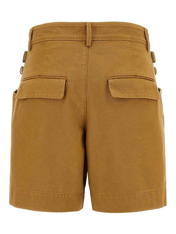 ISABEL MARANT: Trousers Shorts online - Fairy Shorts