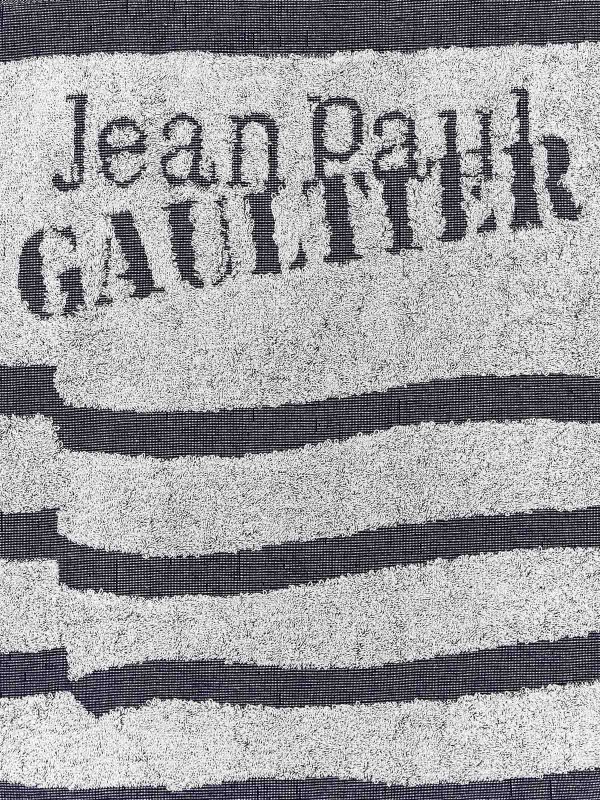 JEAN PAUL GAULTIER: ビーチアクセサリー online - ビーチアクセサリー - マルチカラー