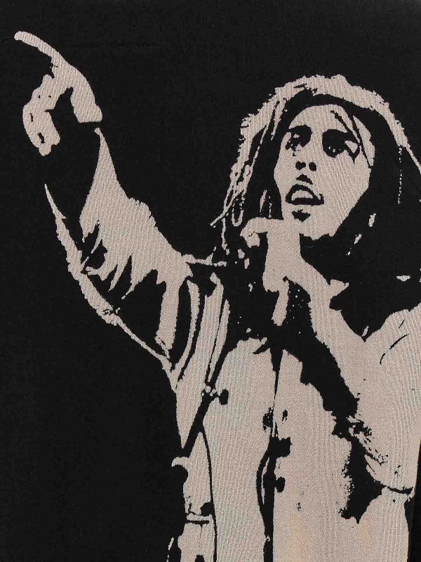 Sweatshirt - Schwarz shop online: JUNYA WATANABE