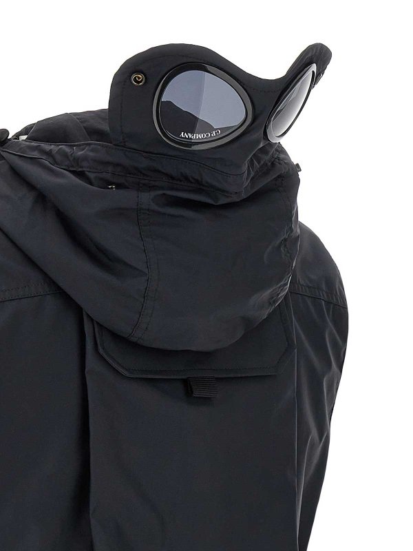 Man X Cp Company Vest shop online: JUNYA WATANABE