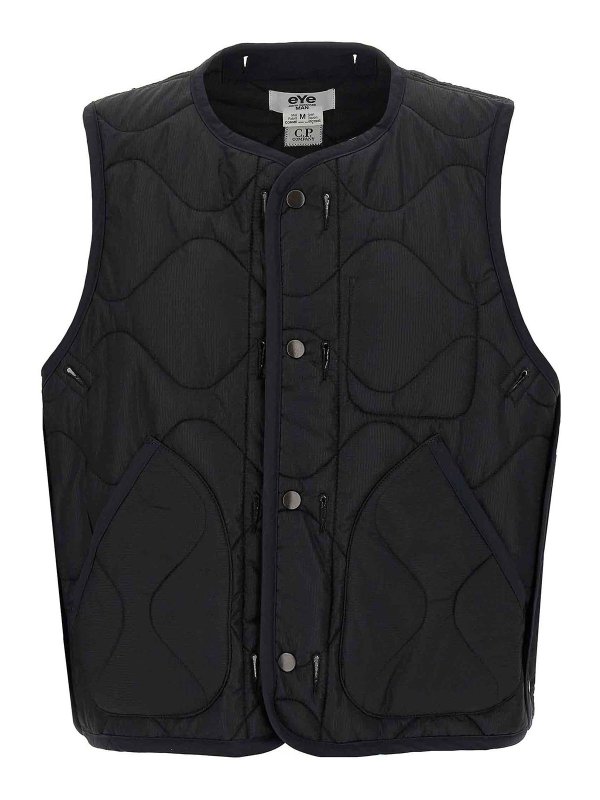 JUNYA WATANABE buy online Man X Cp Company Vest