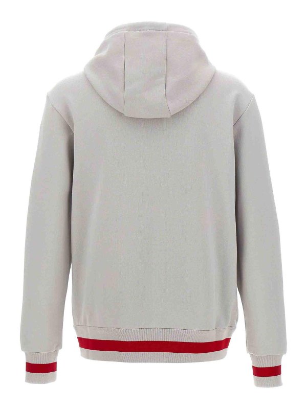 KITON: Traininghosen online - Traininghose - Grau