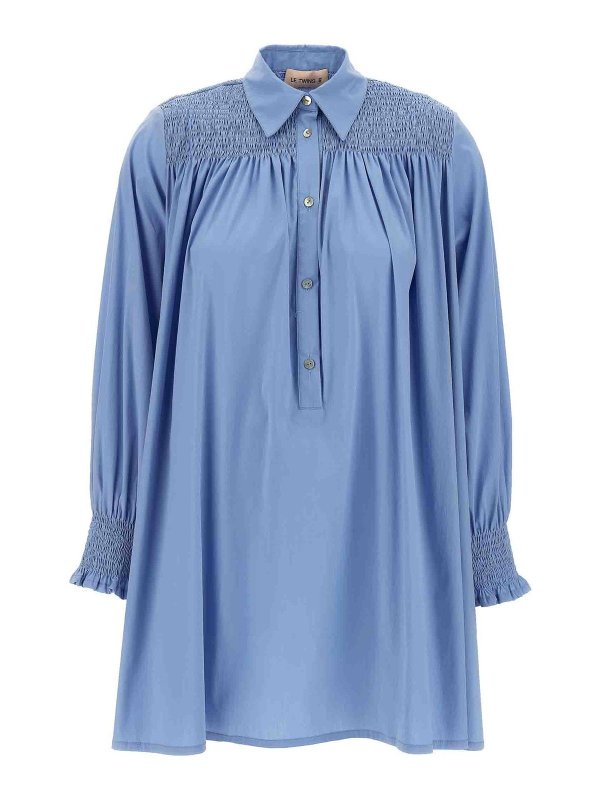 LE TWINS buy online Abito Bianca