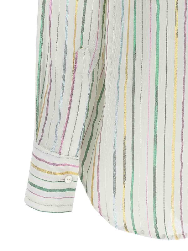 Chemise - Multicolore shop online: LE TWINS