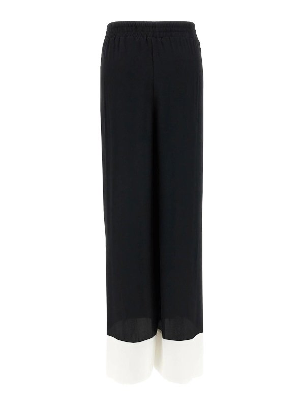 LE TWINS: トラウザーショーツ online - ショートパンツ - 白