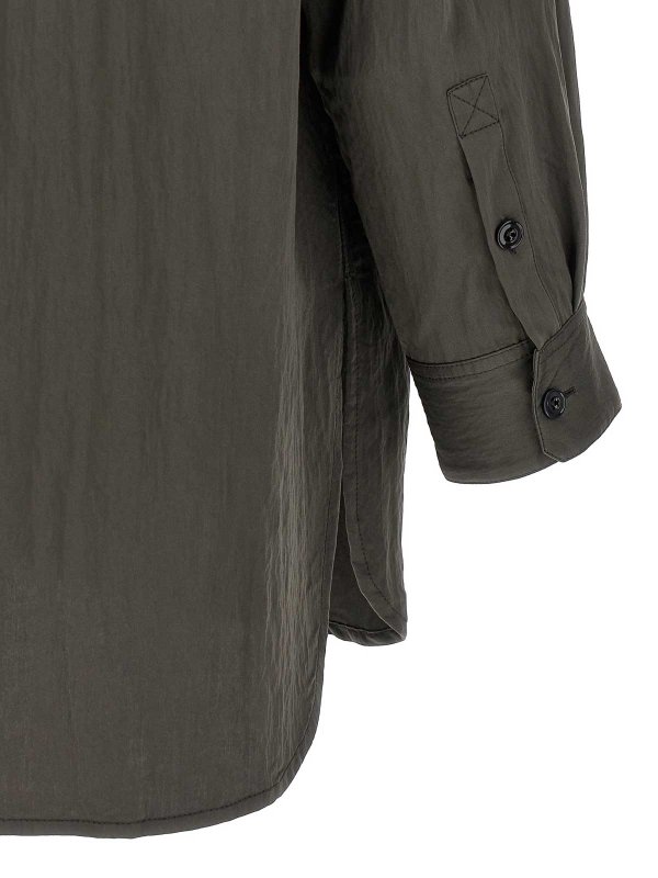 Utility Overshirt shop online: LEMAIRE