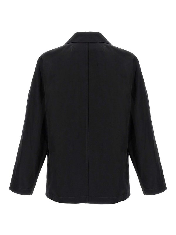 LEMAIRE: Blazer online - Blazer - Schwarz