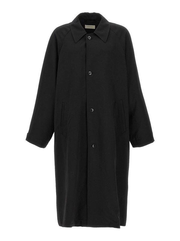 LEMAIRE: cappotti trench - Trench