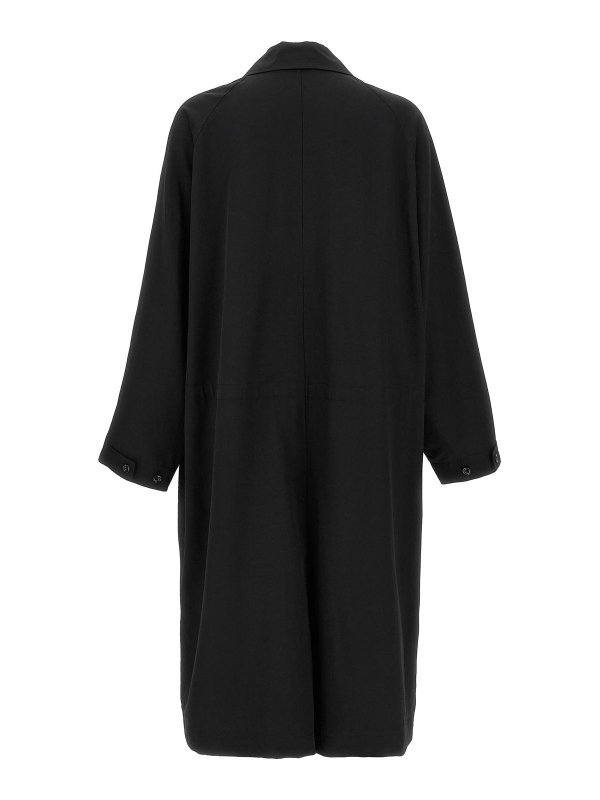 LEMAIRE: cappotti trench online - Trench