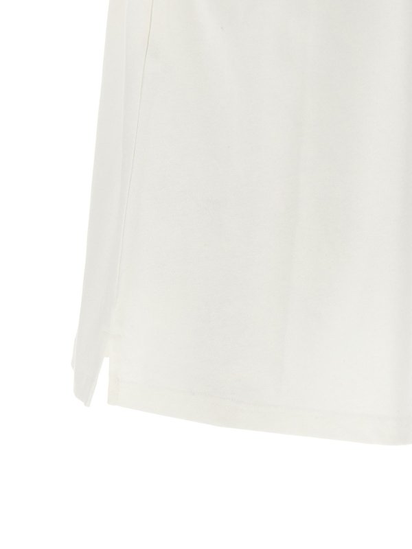 Boxy T-Shirt shop online: LEMAIRE