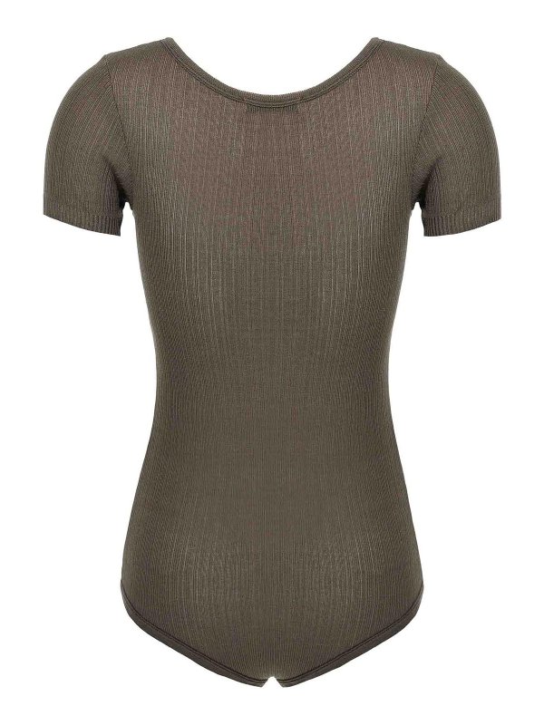 LEMAIRE: Top e canotte online - Body