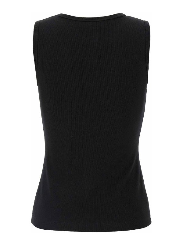 MAGDA BUTRYM: Tops & Tank tops online - Ribbed Top