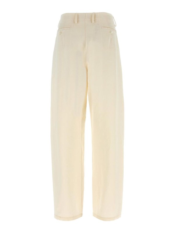 MAGDA BUTRYM: Trousers Shorts online - 08 Pants