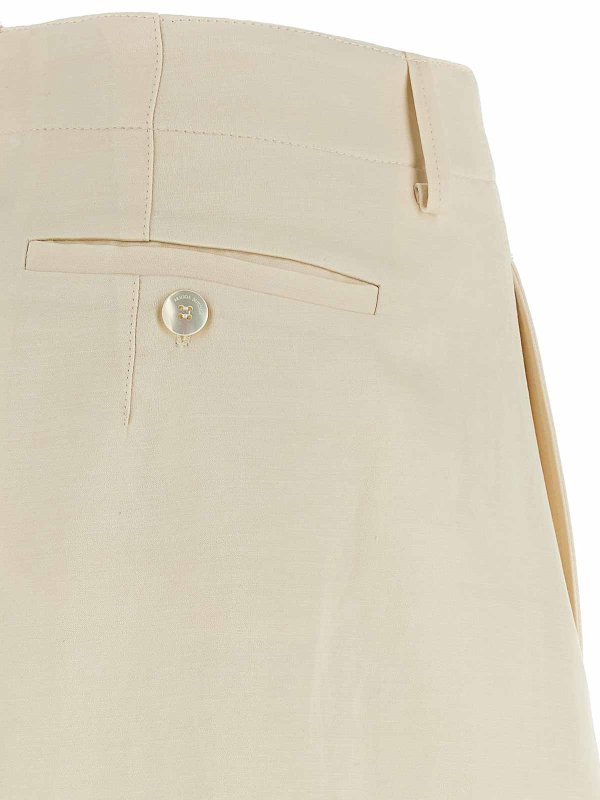 08 Pants shop online: MAGDA BUTRYM