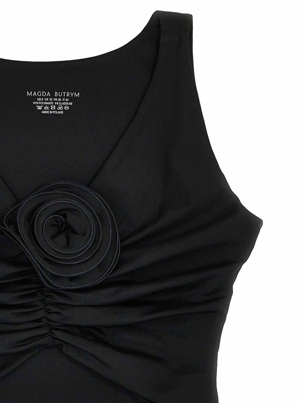 The Best Shops MAGDA BUTRYM: bikinis - Swim Bra 03 Bikini Top