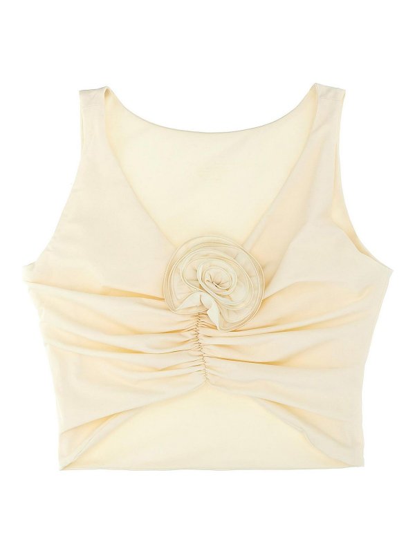 MAGDA BUTRYM: ビキニ - ビキニ - 白