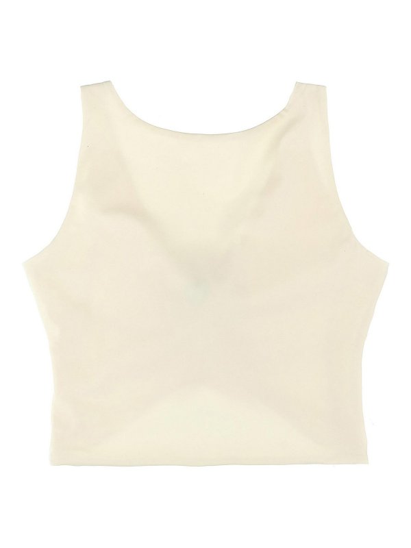 MAGDA BUTRYM: ビキニ online - ビキニ - 白