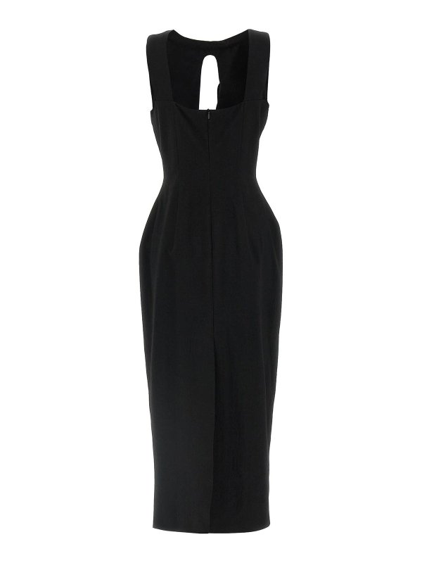 MAGDA BUTRYM: knee length dresses online - 32 Dress