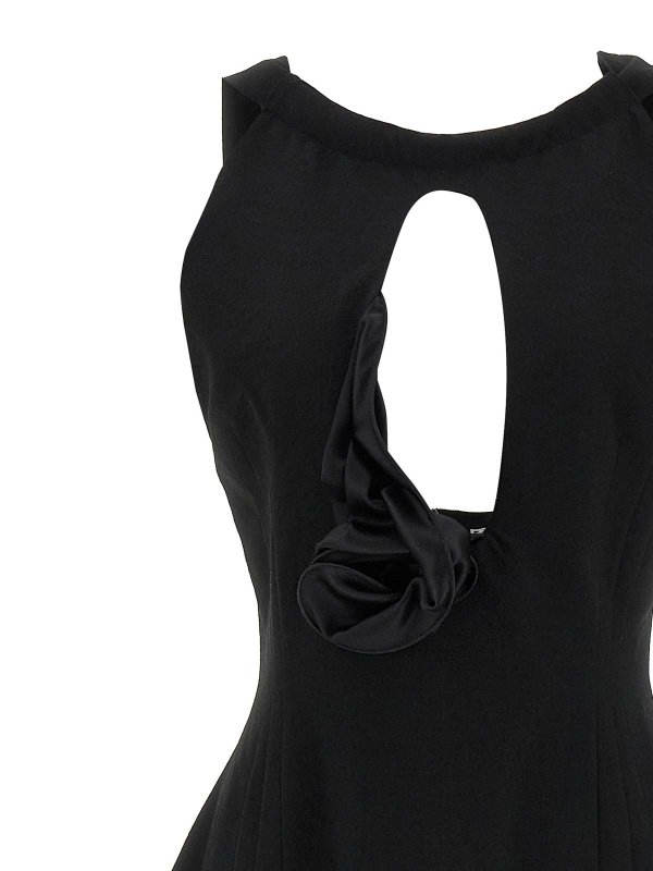 The Best Shops MAGDA BUTRYM: knee length dresses - 32 Dress