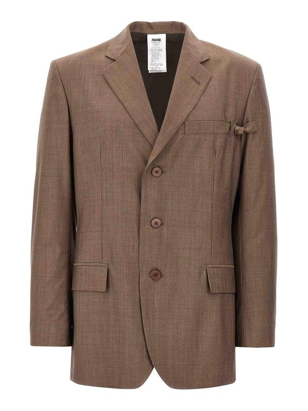 MAGLIANO: giacche blazer - Locarno Blazer