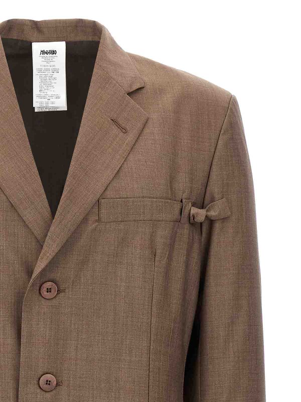 The Best Shops MAGLIANO: giacche blazer - Locarno Blazer