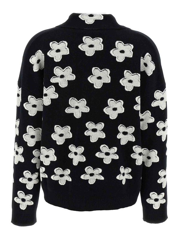 MARC JACOBS: ポロシャツ online - ポロシャツ - 白