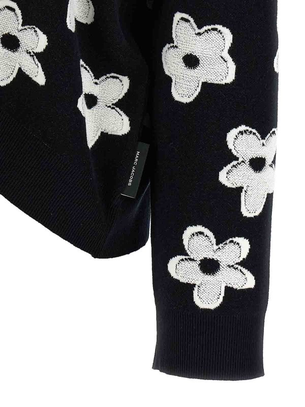 ポロシャツ - 白 shop online: MARC JACOBS