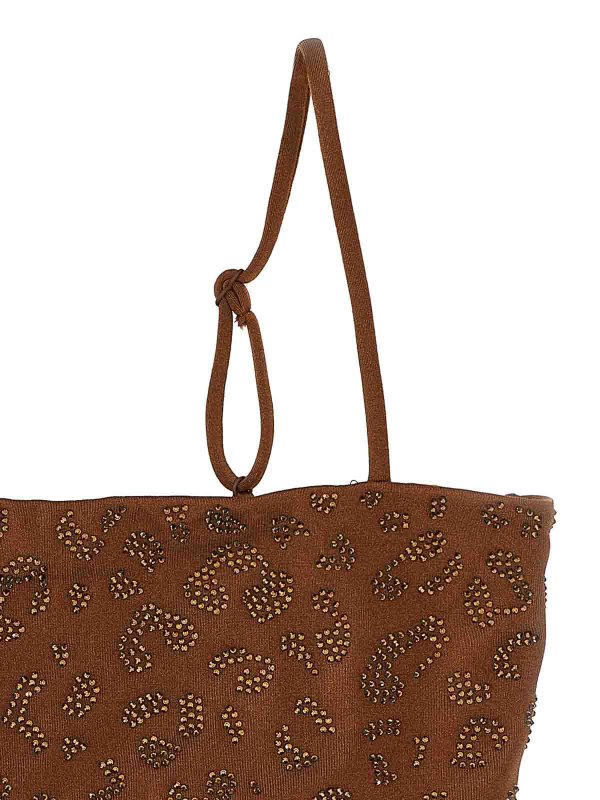 The Best Shops MC2 SAINT BARTH: bikini - Athena Bikini Top