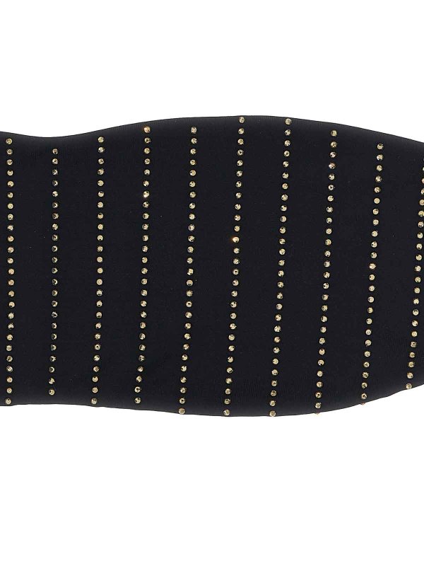 The Best Shops MC2 SAINT BARTH: bikini - bikini top