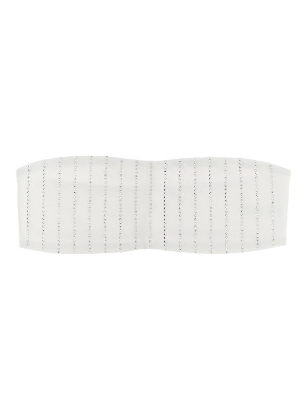 MC2 SAINT BARTH: bikini - bikini top