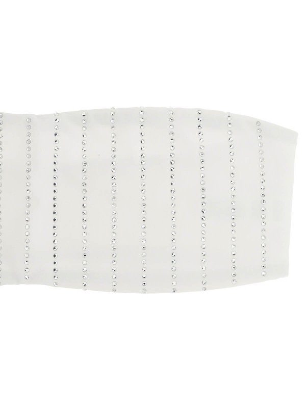 The Best Shops MC2 SAINT BARTH: bikini - bikini top