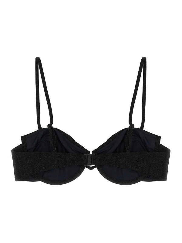 MC2 SAINT BARTH: bikini online - Salina Bikini Top