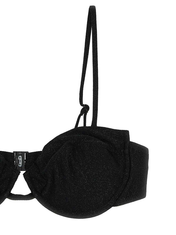 The Best Shops MC2 SAINT BARTH: bikini - Salina Bikini Top