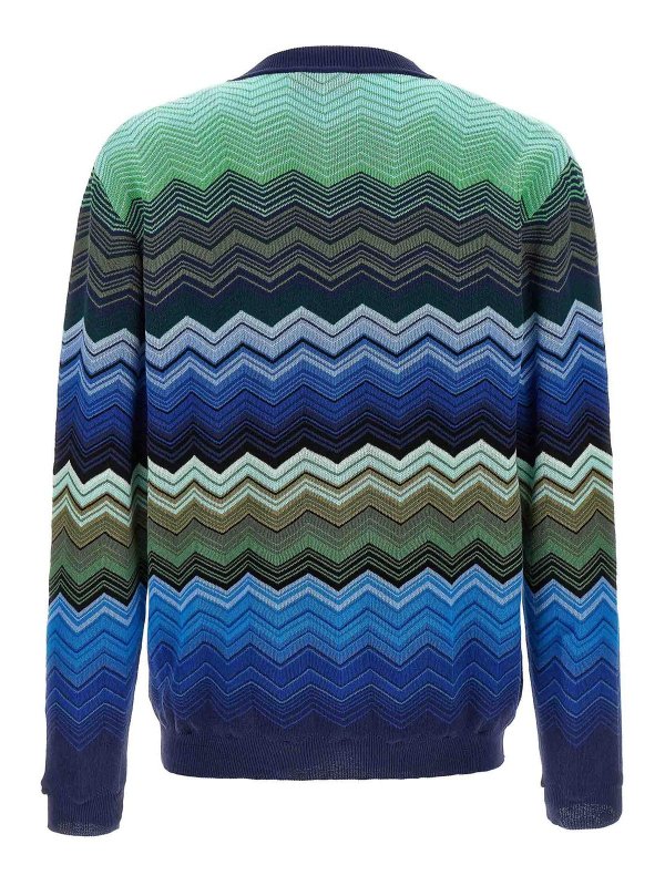 MISSONI: Cardigans online - Cardigan - Multicolore
