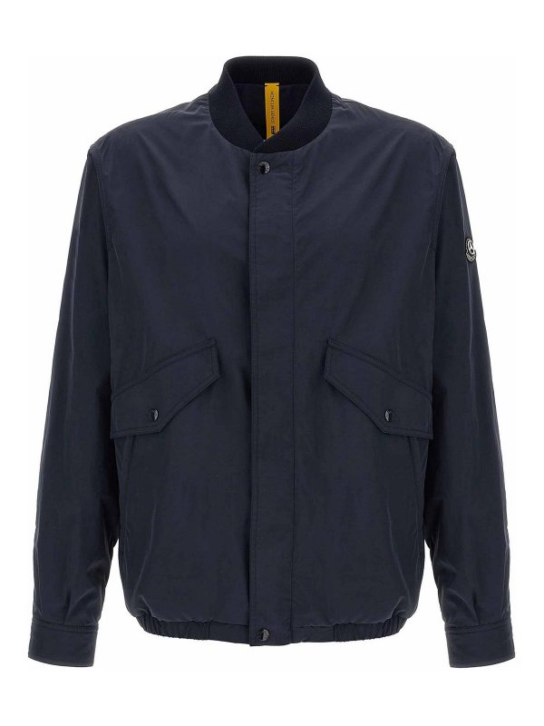 MONCLER: giacche bomber - Jacket