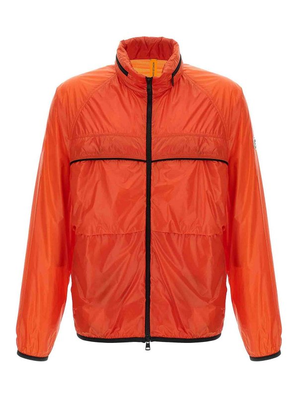 MONCLER: giacche casual - Jacket