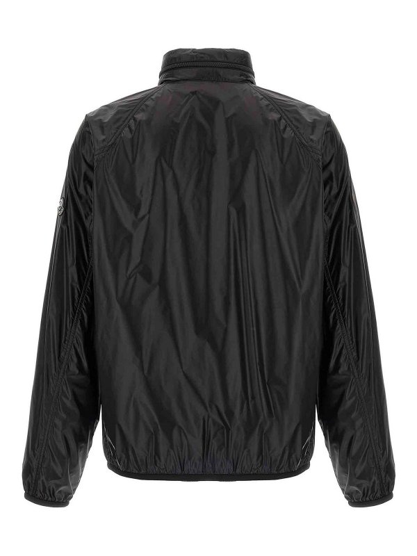 MONCLER: casual jackets online - Moncler X Mercedes-Benz By Nigo  Jacket