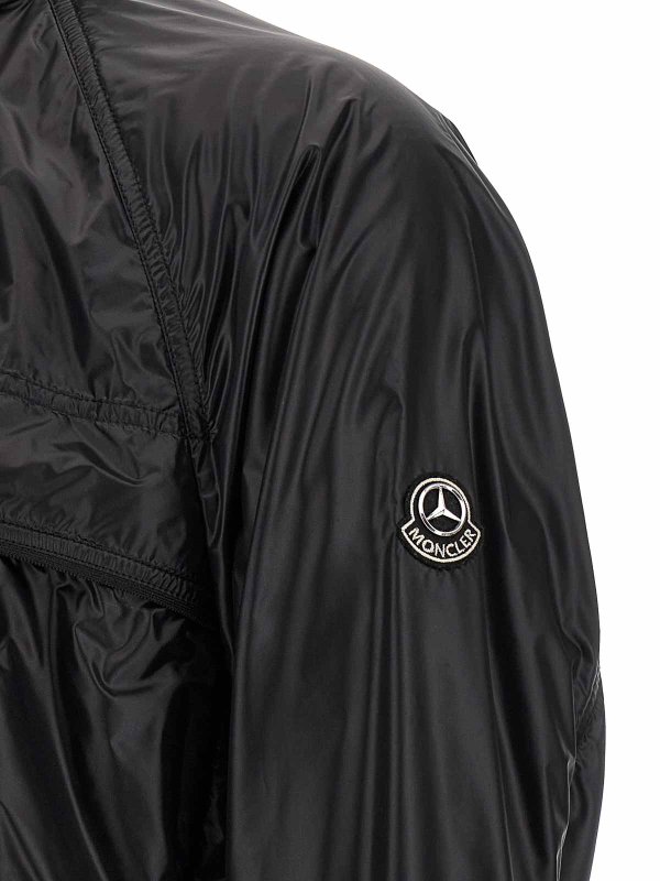 Moncler X Mercedes-Benz By Nigo  Jacket shop online: MONCLER