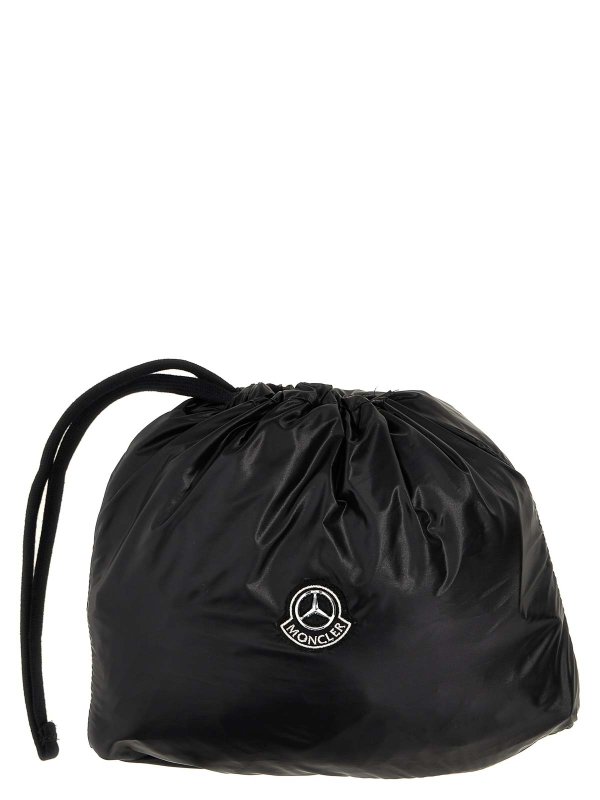 MONCLER buy online Moncler X Mercedes-Benz By Nigo  Jacket