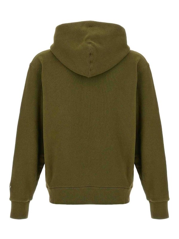 Moncler Moncler X Mercedes-Benz Bynigo Hoodie Moncler Moncler X Mercedes-Benz Bynigo Hoodie